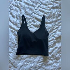 Align Tank Top